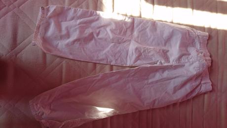 Letne dlhe nohavice, cherokee,104