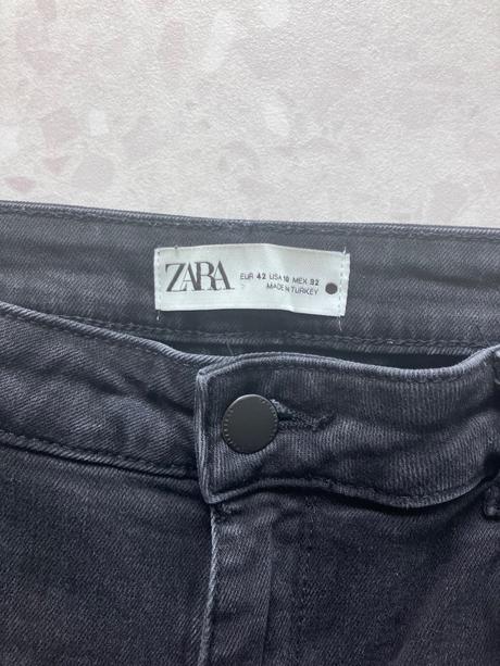 Rifle zara, zara,42