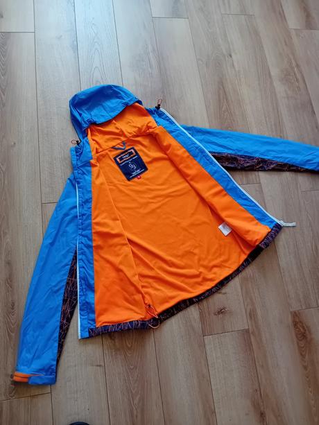 Športová bunda loap, loap,s