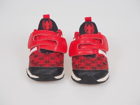Botasky spiderman adidas, adidas,20
