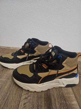 Tenisky puma, puma,40
