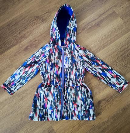 Bundička - párka, 116