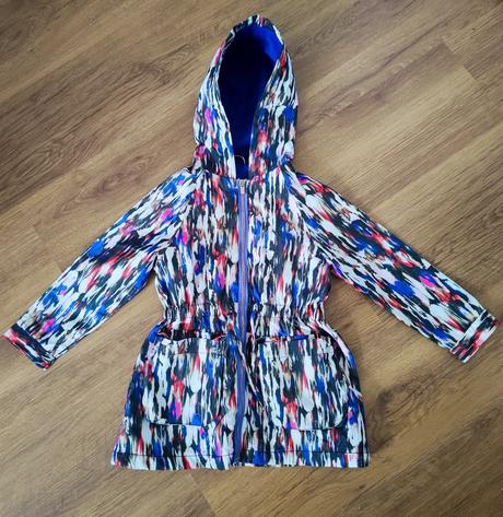 Bundička - párka, 116