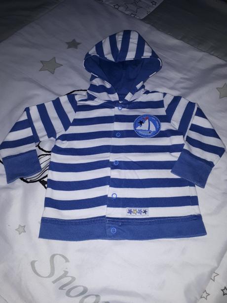 Tenká mikina, tcm,74