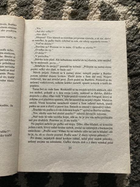 Karl may petrolejový princ (1986), 