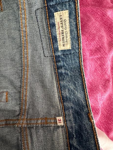 Sukňa levis, levis,m