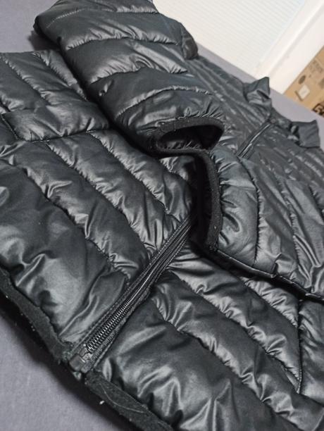 Prešívaná bunda, chapter young,m