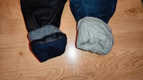 Termo nohavice, next,116