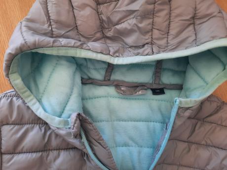 Prechodná ľahka bunda, pepperts,140