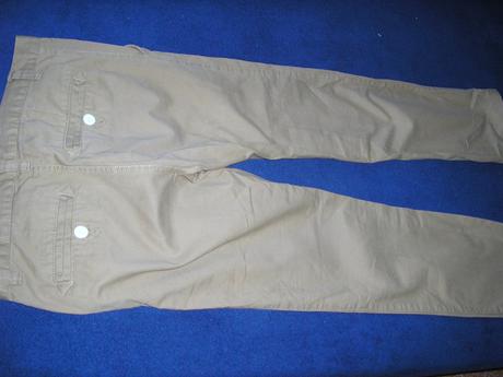 Znač. džínsy 499, denim co,164