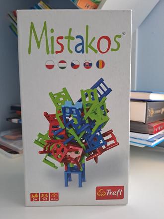 Spoločenská hra _ stoličky, 