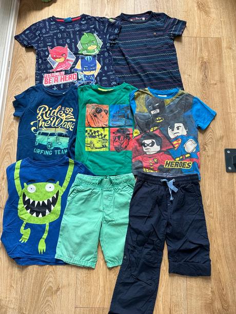 Mix 110-116, 104–116