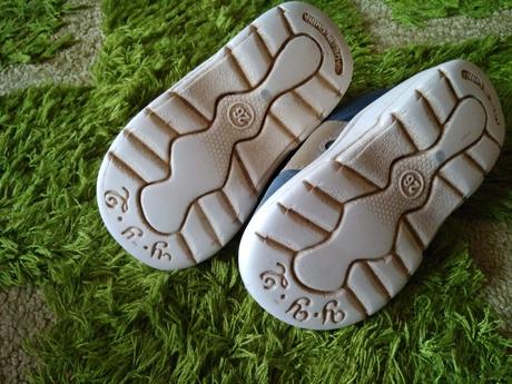 Tenisky za poštovné, 23