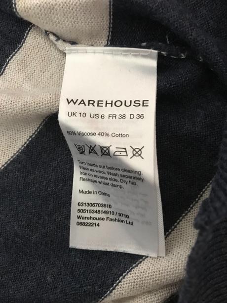 Tenky svetrik, warehouse,36