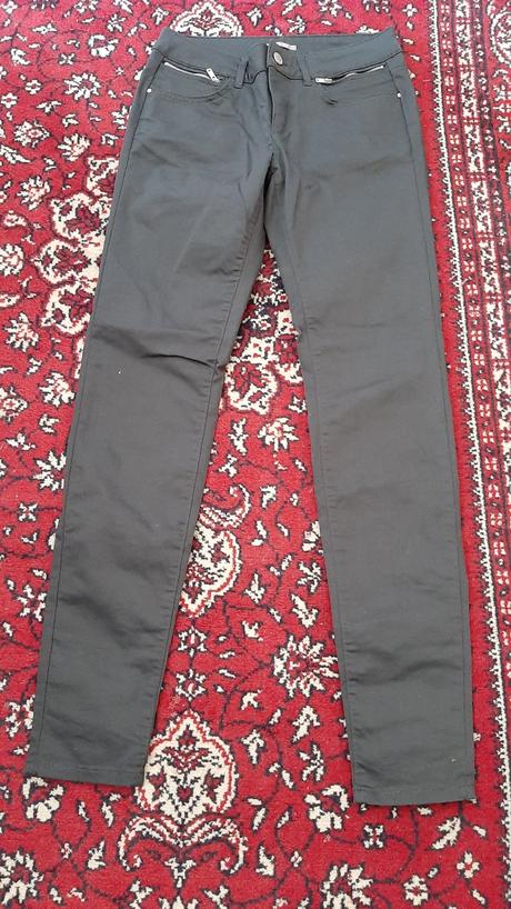 Nohavice, orsay,38