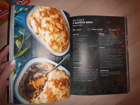 Kucharska kniha paulus vs. ihnačák, 