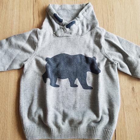 Pulover, dopodopo,80