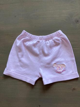 Detské kraťasy, 62