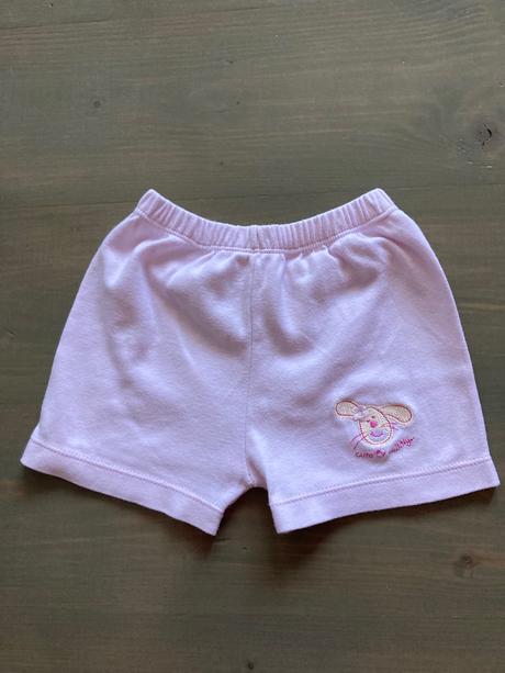 Detské kraťasy, 62