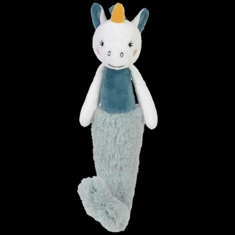 Happy horse plyšový morský koník sally, 26cm,