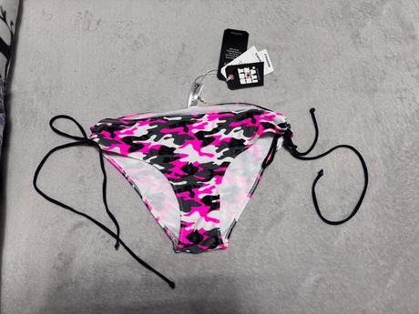 Plavky, authority,xl