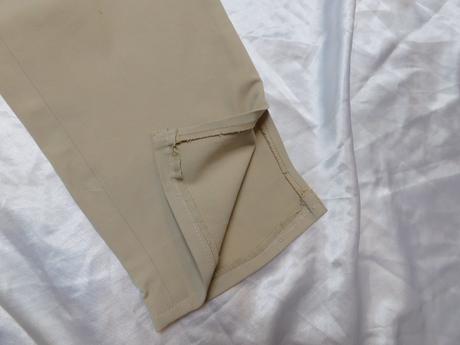 Seductive luxusne leginove nohavice, 44