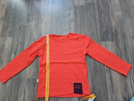 Tricko bebakids, 122