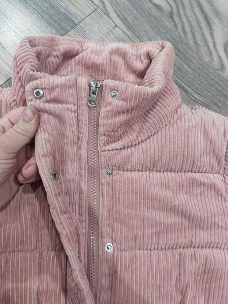 Zimná bunda-lindex, lindex,128