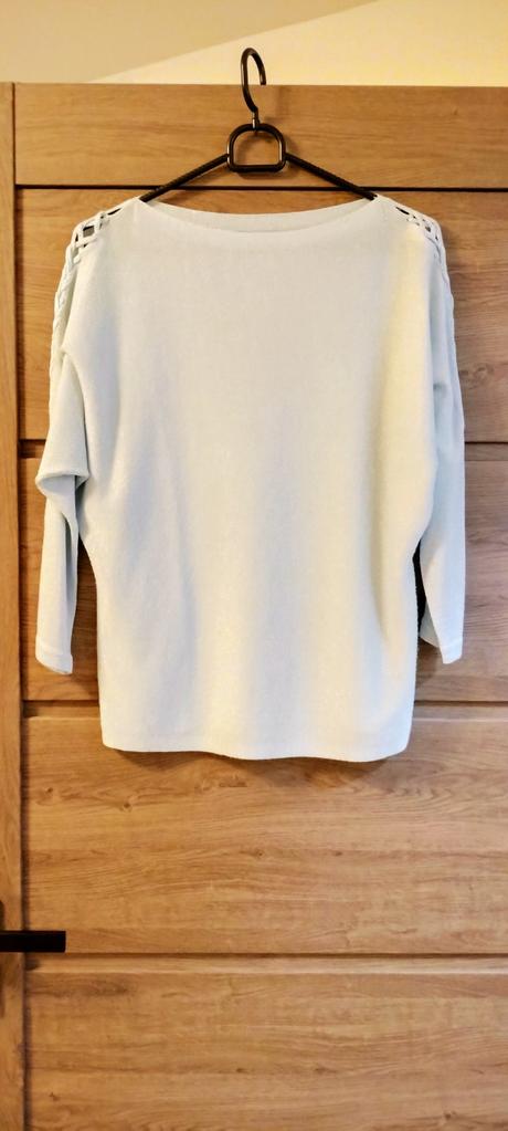 Top/ tenký pulóver s/m, reserved,m