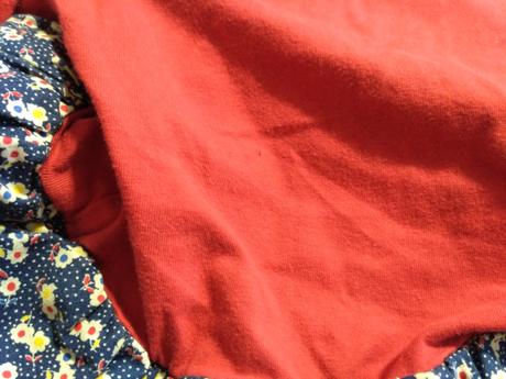 Balík oblečenia, 86–98