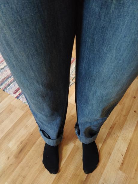 Leecooper vintage jeans, lee cooper,m