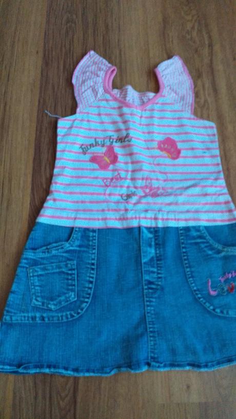 Rifľové šatky, 116