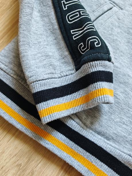 Chlapčenská mikina 158/164, pepperts,158