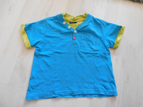 Tričko č.98, cherokee,98