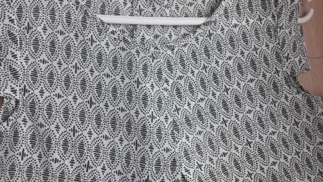 Letná blúzka, benetton,34