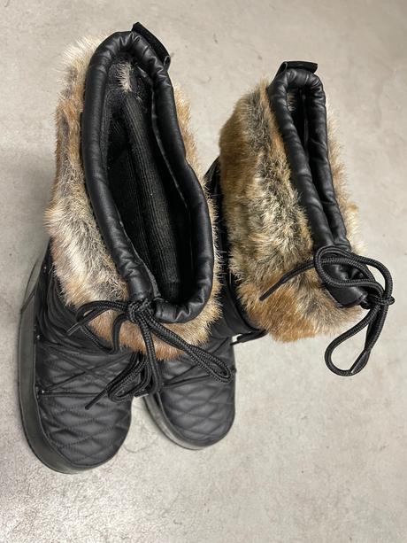 Snehule zn. barts veľk. 36/38, 38