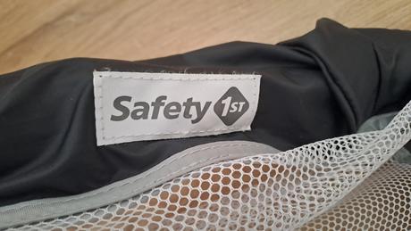 Safety 1st cestovna zabrana na postel, šírka (cm): 45,dĺžka (cm): 100