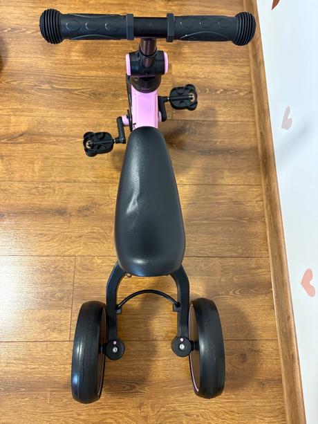 Kidwell cykloodrážadlo, 