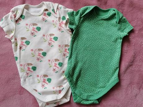 Veselé body, c&a,74