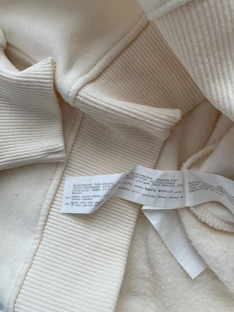 Mikina zara, zara,152