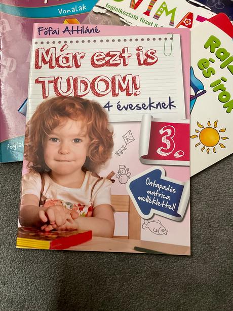 4x madarske ulohy pre predskolakov, 