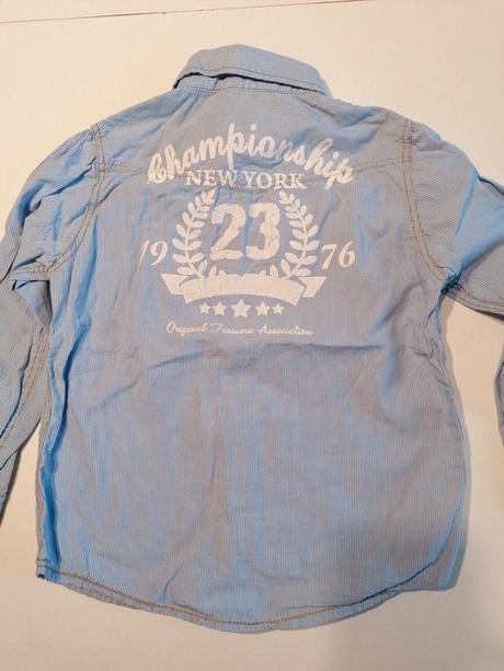 Košeľa, lindex,116