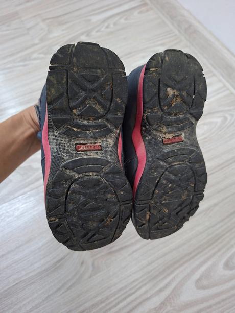 Zimné topánky, adidas,28