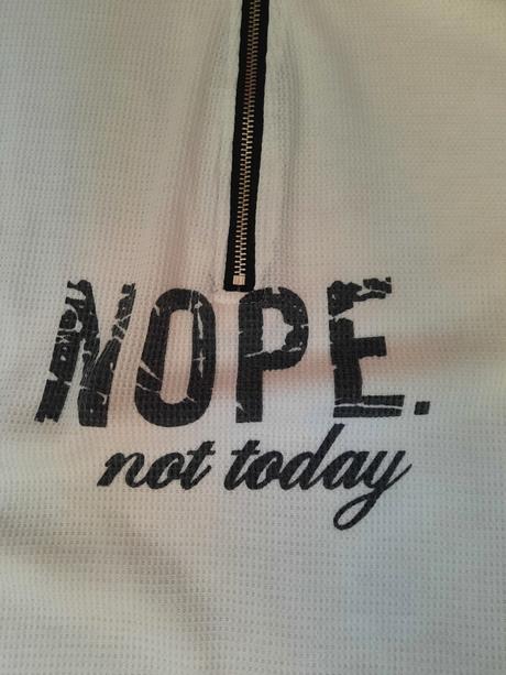 Dámsky top /tričko, l