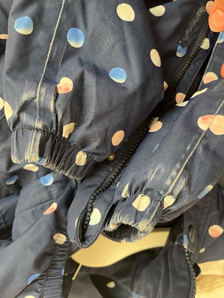 Reima zimna bunda, reima,128