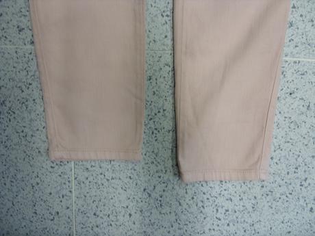 Jeans - sisley - m, sisley,m