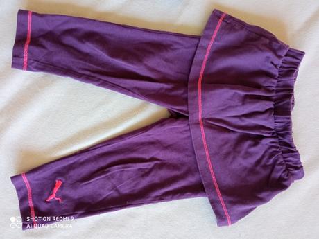 Krásna súprava puma, puma,92