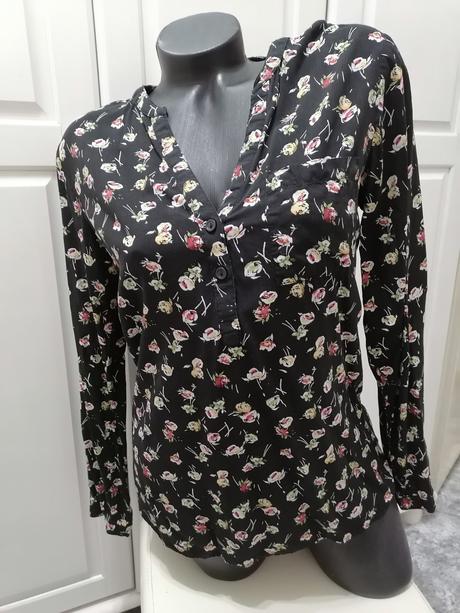 Bluzka, bonprix,40