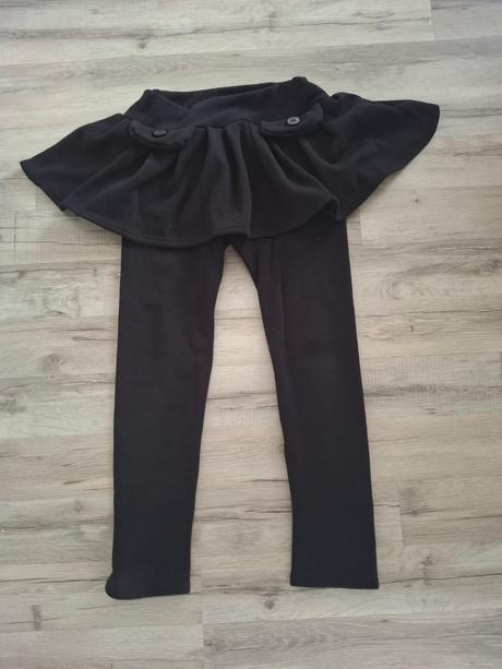 Sukňo-legíny zuppa, 146