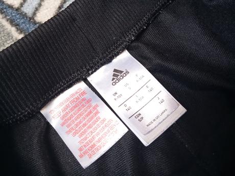 Adidas tepláky športové, adidas,134